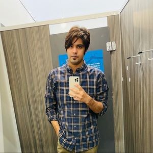 Meet your Posher, Muhammad